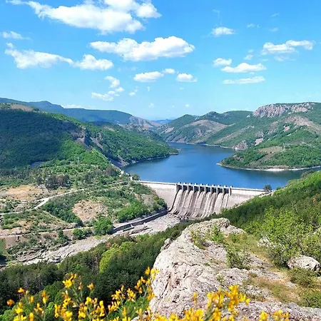 酒店 Family Saint Konstantin