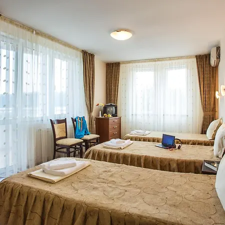 Family Saint Konstantin Otel