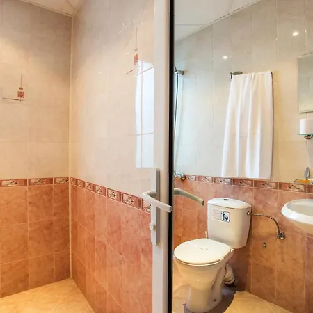 Family Saint Konstantin Otel