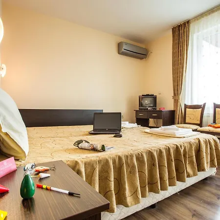 Family Saint Konstantin Otel