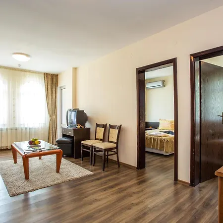 Family Saint Konstantin Otel