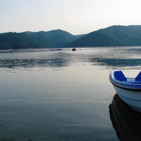 Family Saint Konstantin 酒店