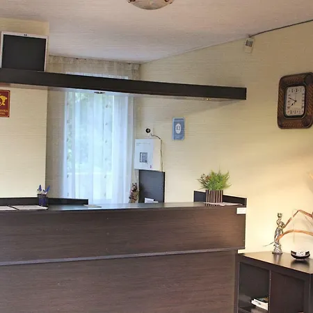 酒店 Family Saint Konstantin 格拉瓦塔斯