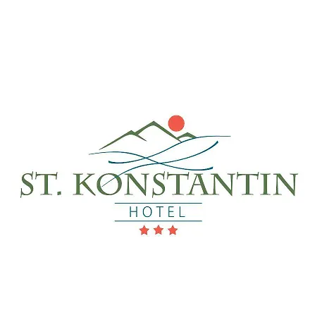 Family Saint Konstantin מלון 3*