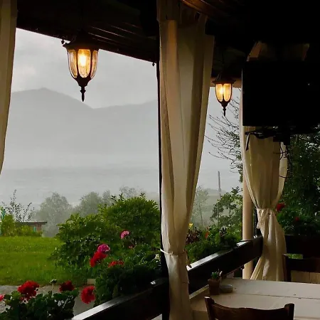 酒店 Family Saint Konstantin 3*